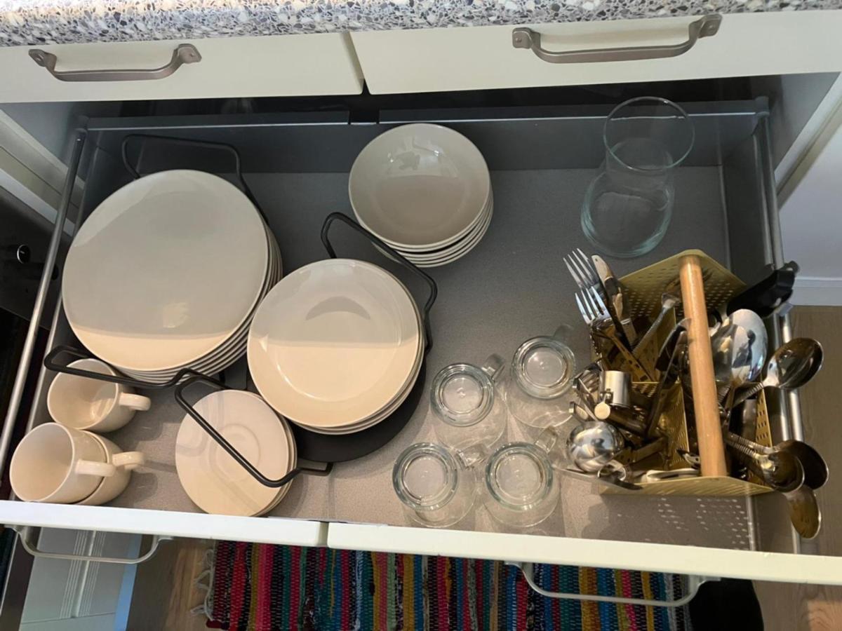 B En B Op Steendam, Tuinkamer Onder De Appelboom Buitenkant foto