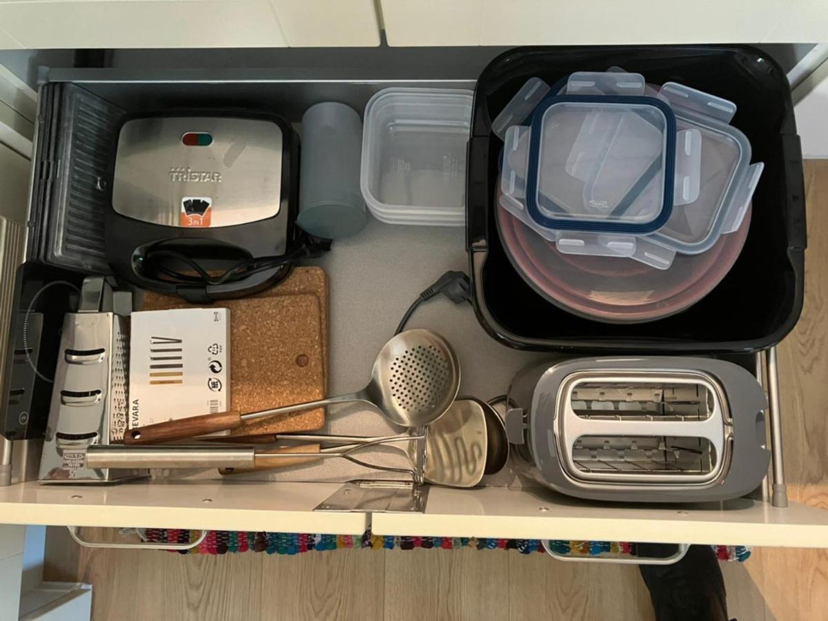 B En B Op Steendam, Tuinkamer Onder De Appelboom Buitenkant foto