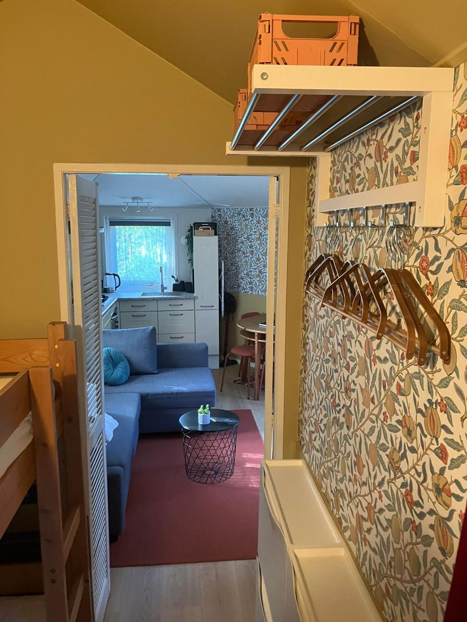 B En B Op Steendam, Tuinkamer Onder De Appelboom Buitenkant foto