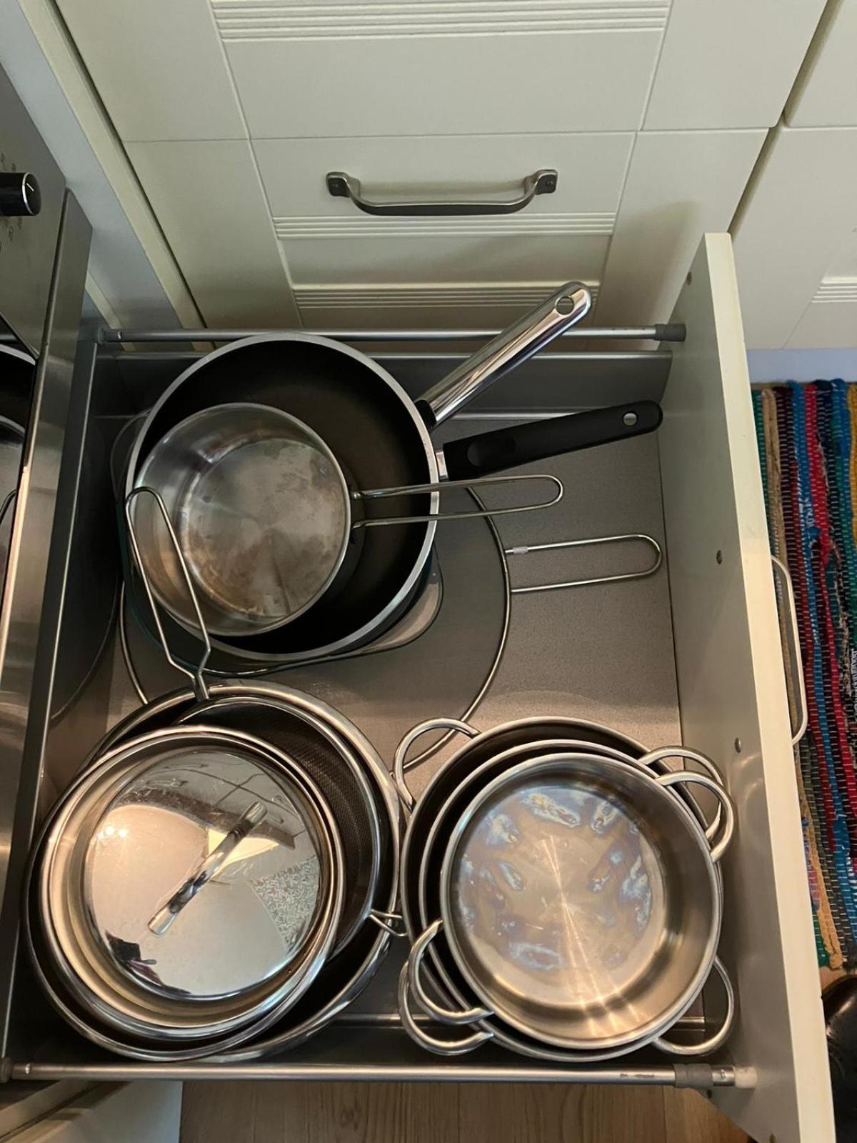B En B Op Steendam, Tuinkamer Onder De Appelboom Buitenkant foto